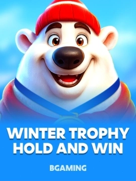 Hold & Win 8